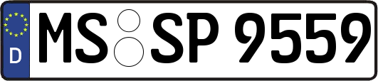 MS-SP9559