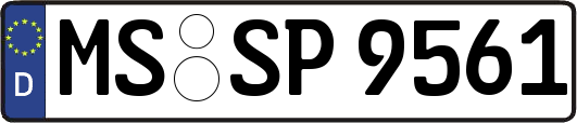 MS-SP9561