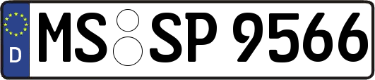 MS-SP9566