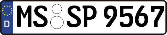 MS-SP9567