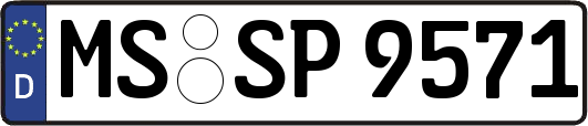 MS-SP9571