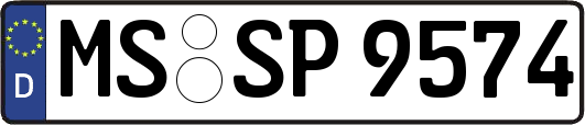 MS-SP9574