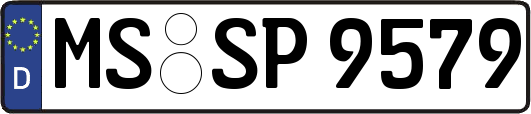 MS-SP9579