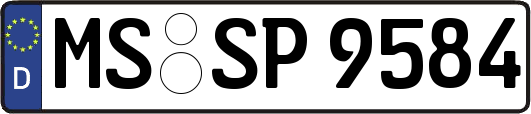 MS-SP9584