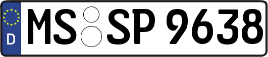 MS-SP9638