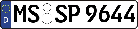 MS-SP9644