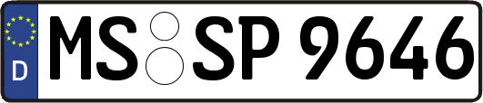 MS-SP9646