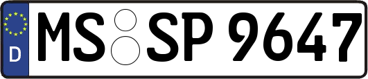 MS-SP9647