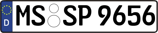 MS-SP9656