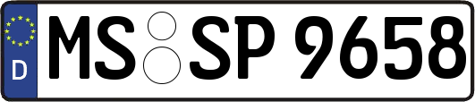 MS-SP9658