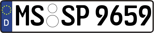 MS-SP9659