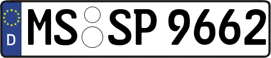 MS-SP9662