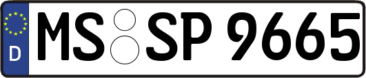 MS-SP9665