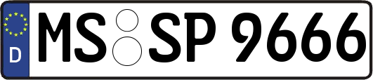 MS-SP9666