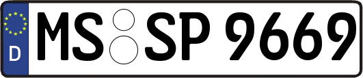 MS-SP9669