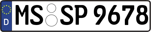MS-SP9678