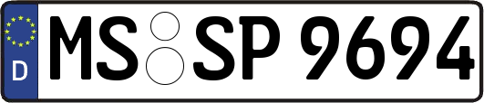 MS-SP9694