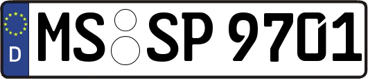 MS-SP9701