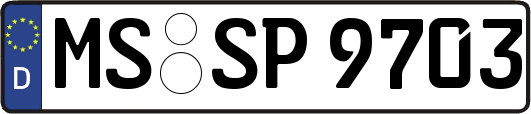 MS-SP9703