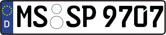 MS-SP9707