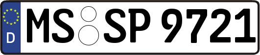 MS-SP9721