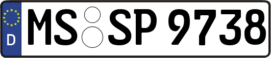 MS-SP9738