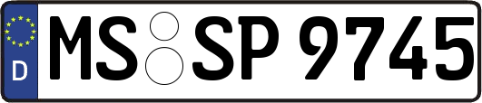 MS-SP9745