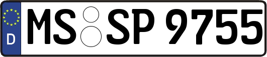 MS-SP9755
