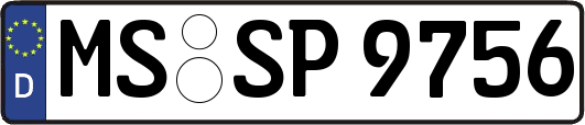MS-SP9756