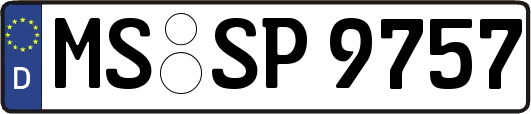 MS-SP9757