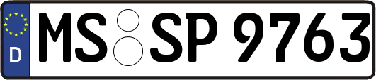MS-SP9763