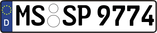 MS-SP9774