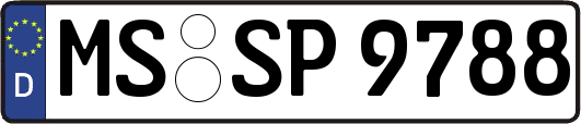 MS-SP9788