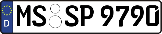 MS-SP9790