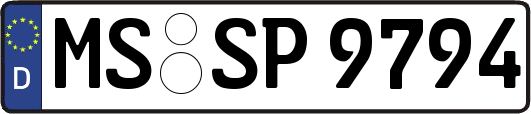MS-SP9794