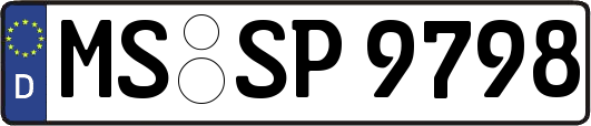 MS-SP9798