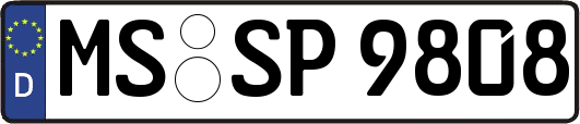 MS-SP9808