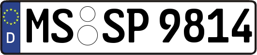 MS-SP9814