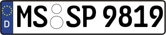 MS-SP9819
