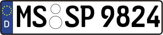 MS-SP9824