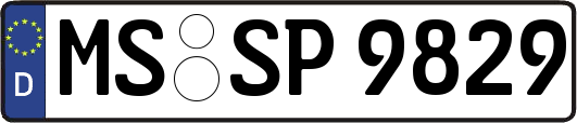MS-SP9829