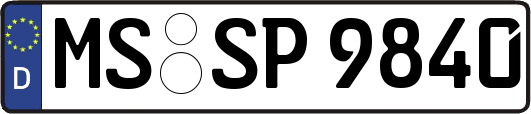 MS-SP9840