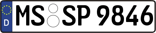 MS-SP9846