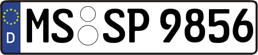 MS-SP9856