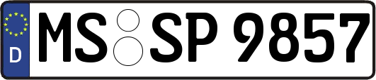 MS-SP9857