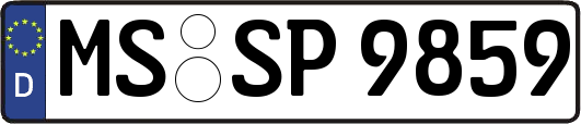 MS-SP9859