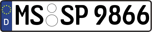 MS-SP9866