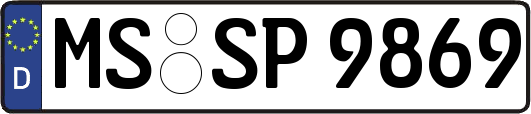 MS-SP9869