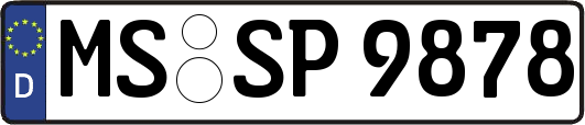 MS-SP9878