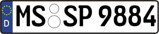 MS-SP9884